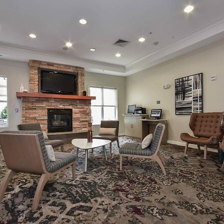 Residence Inn Charlotte Concord Zewnętrze zdjęcie