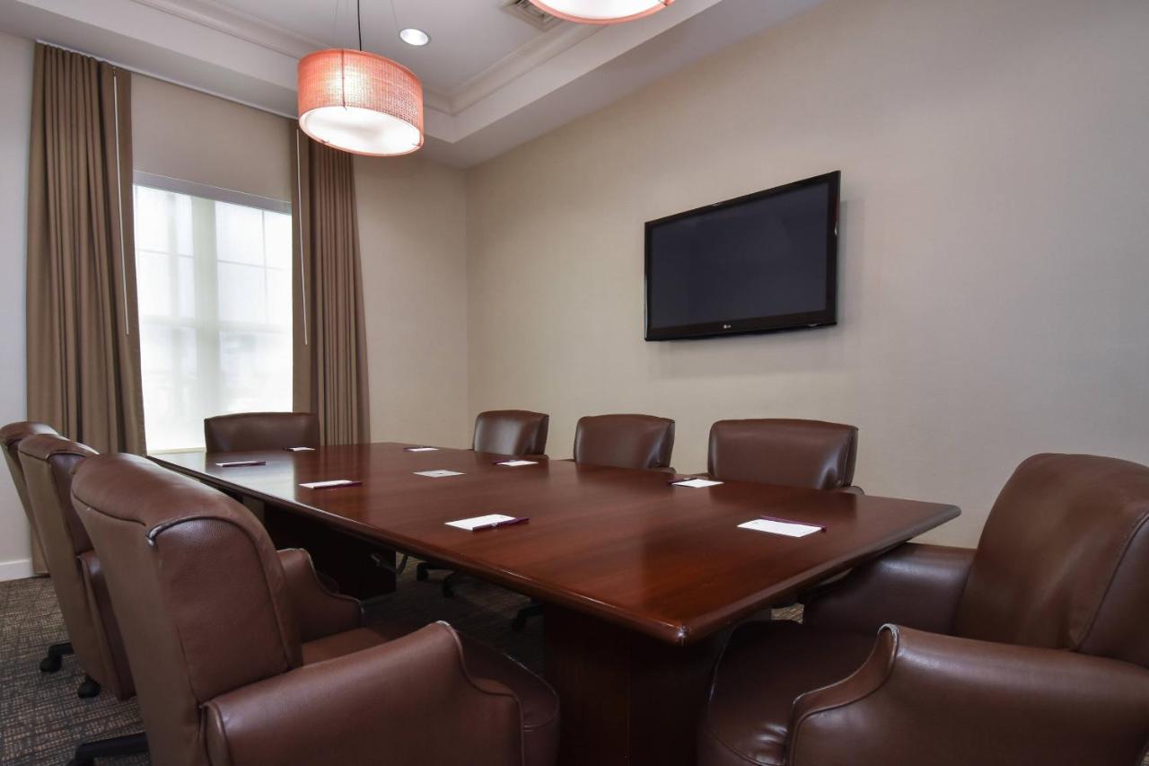 Residence Inn Charlotte Concord Zewnętrze zdjęcie