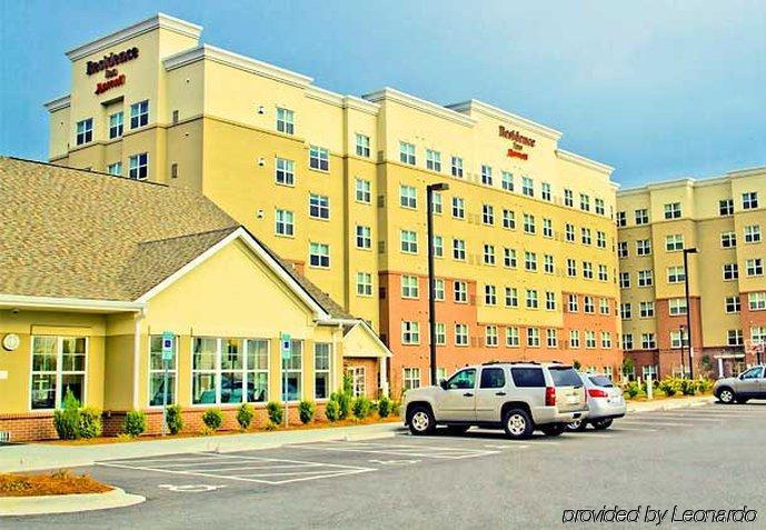 Residence Inn Charlotte Concord Zewnętrze zdjęcie