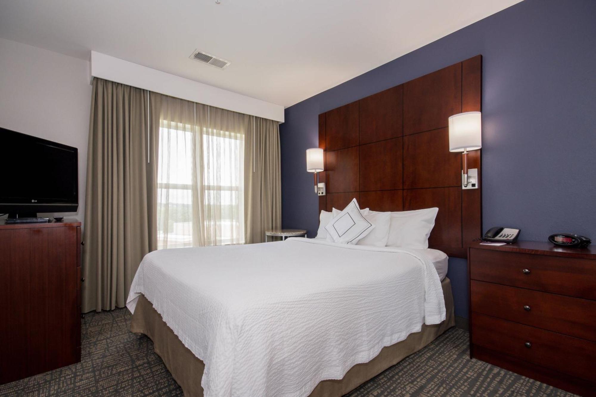 Residence Inn Charlotte Concord Zewnętrze zdjęcie