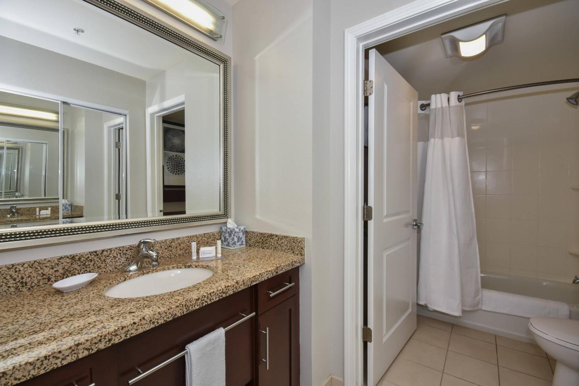 Residence Inn Charlotte Concord Zewnętrze zdjęcie