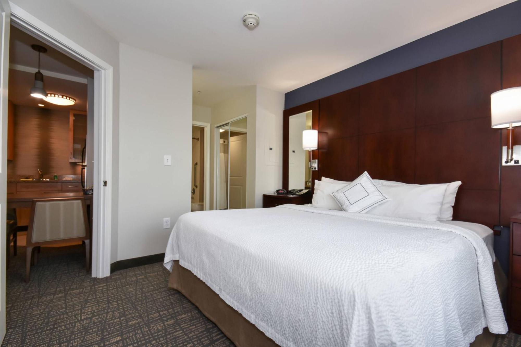 Residence Inn Charlotte Concord Zewnętrze zdjęcie