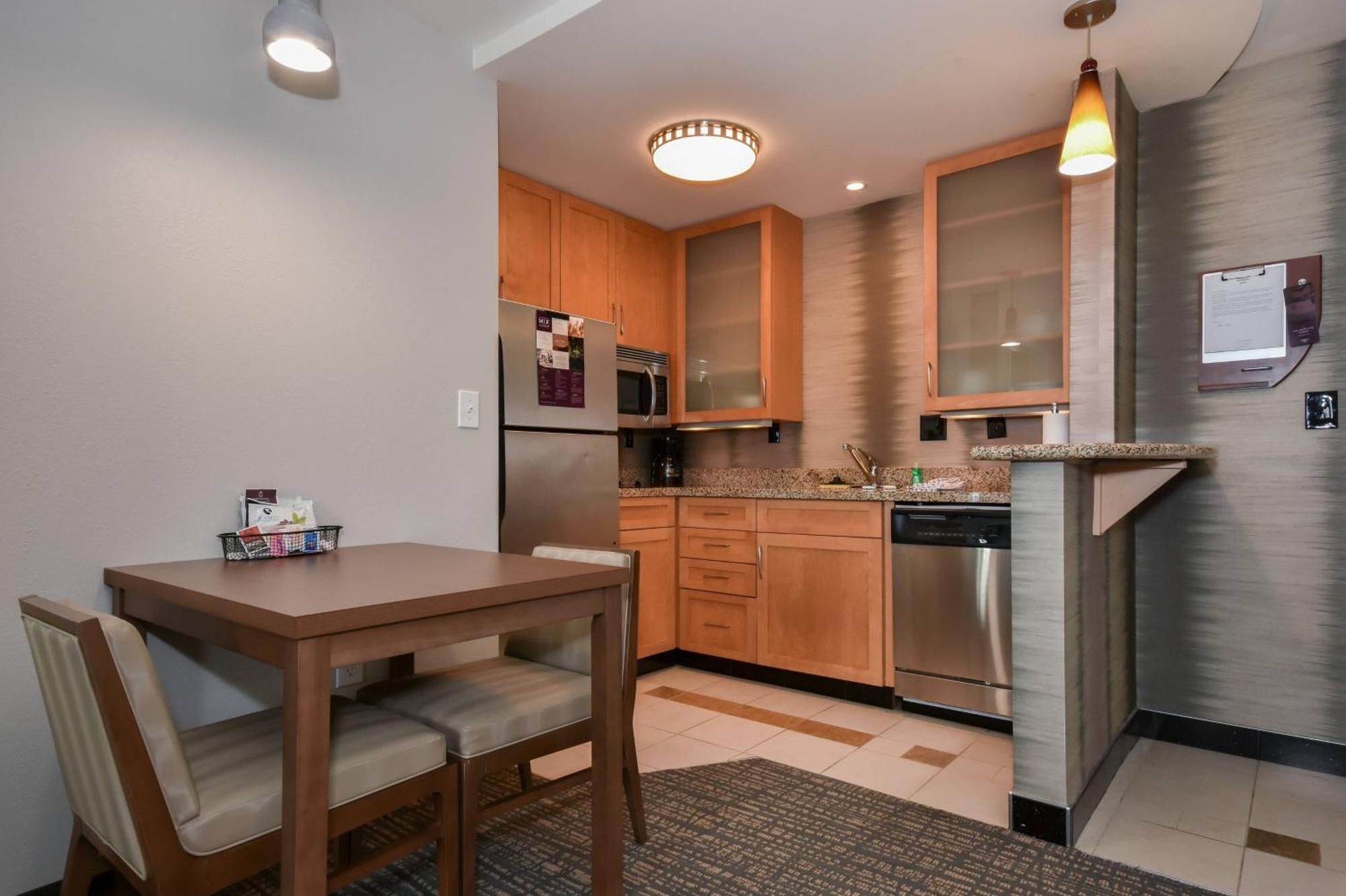 Residence Inn Charlotte Concord Zewnętrze zdjęcie