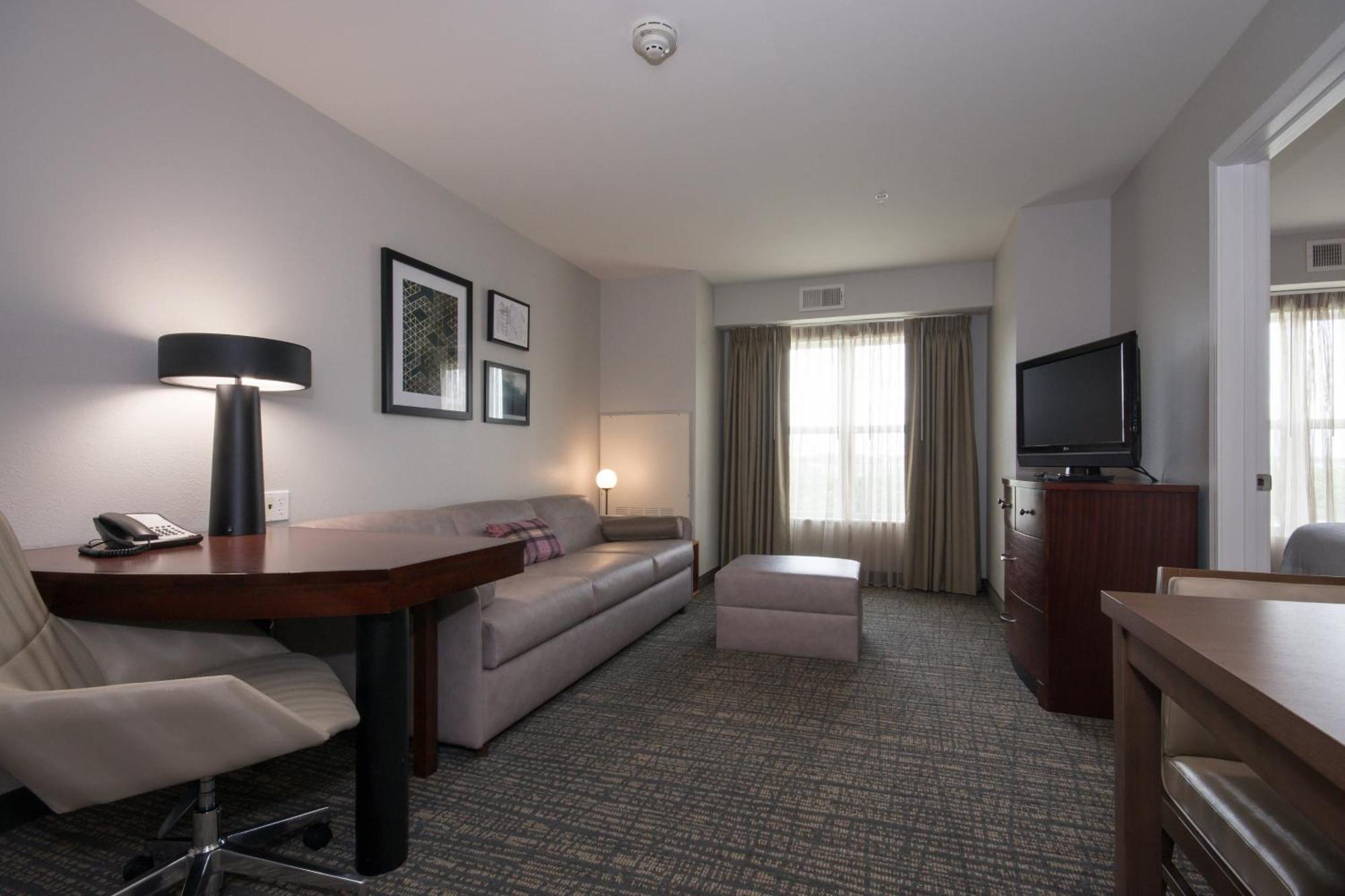 Residence Inn Charlotte Concord Zewnętrze zdjęcie