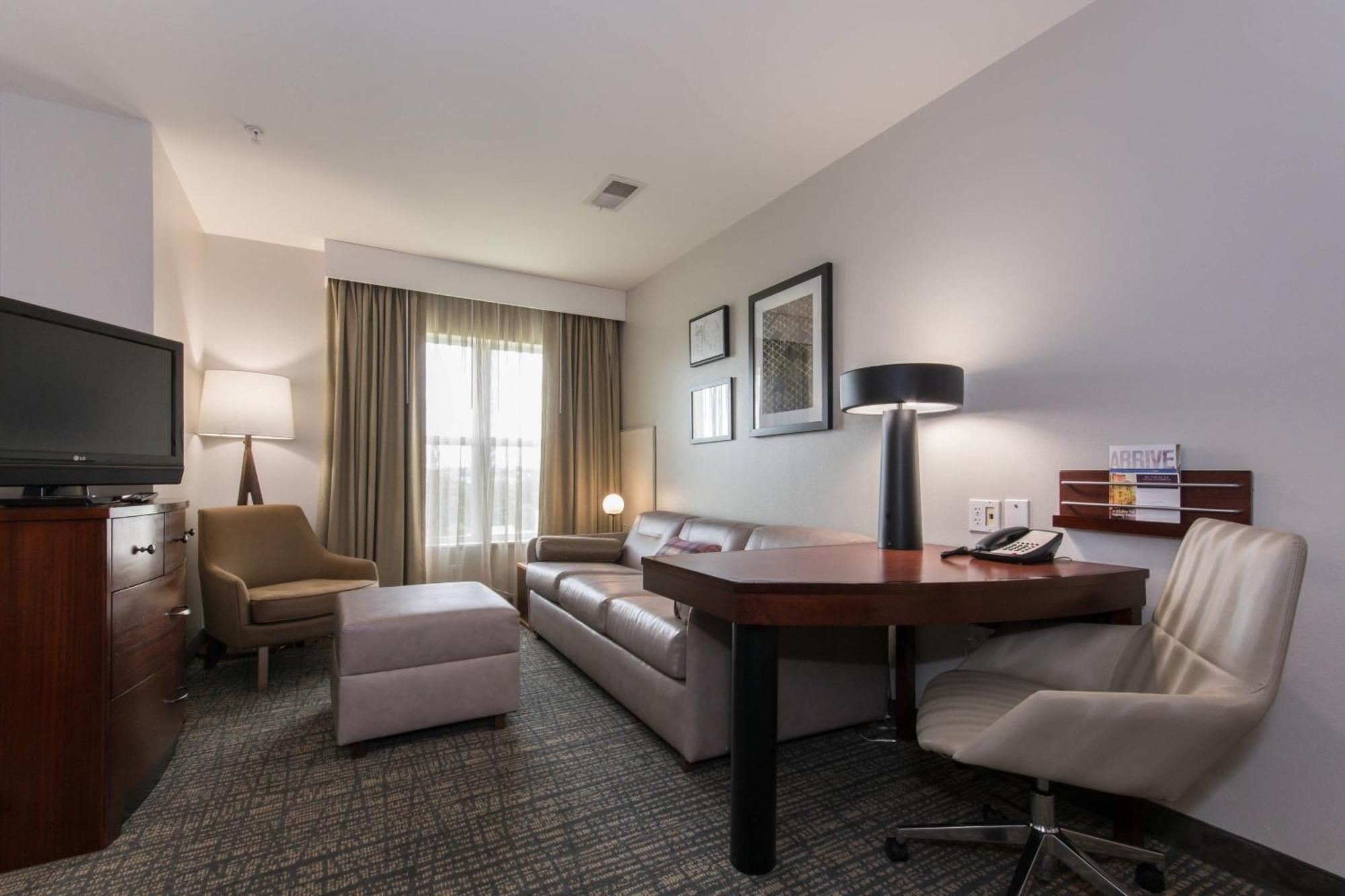 Residence Inn Charlotte Concord Zewnętrze zdjęcie