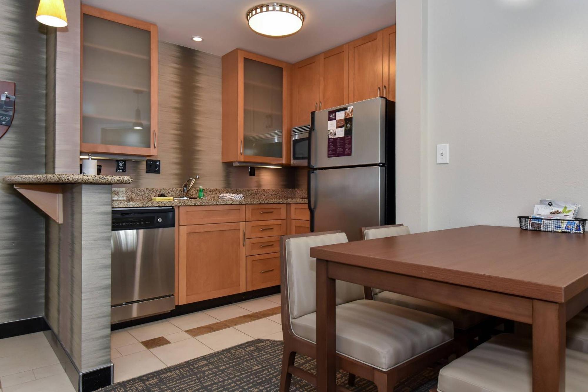 Residence Inn Charlotte Concord Zewnętrze zdjęcie