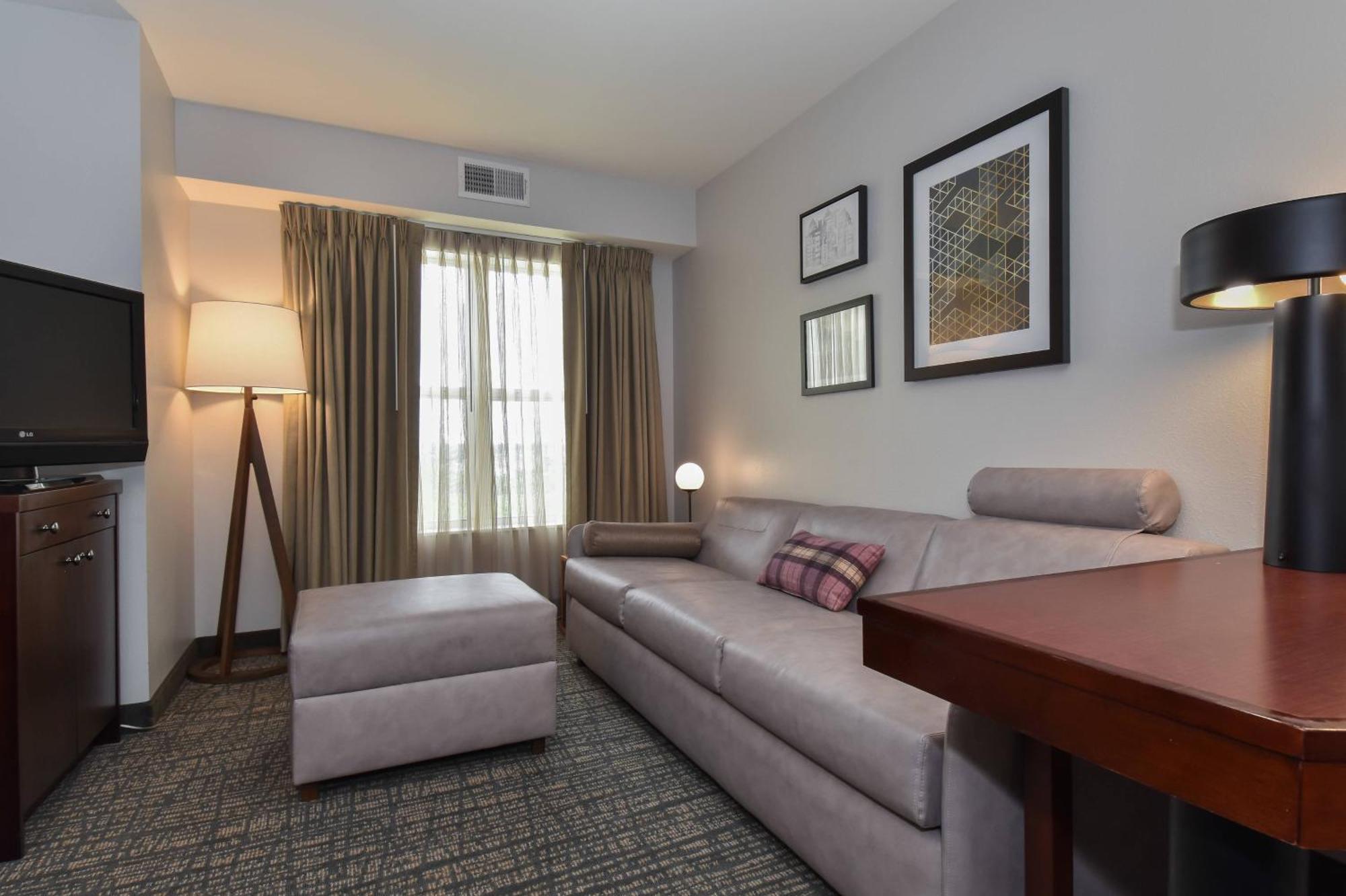 Residence Inn Charlotte Concord Zewnętrze zdjęcie