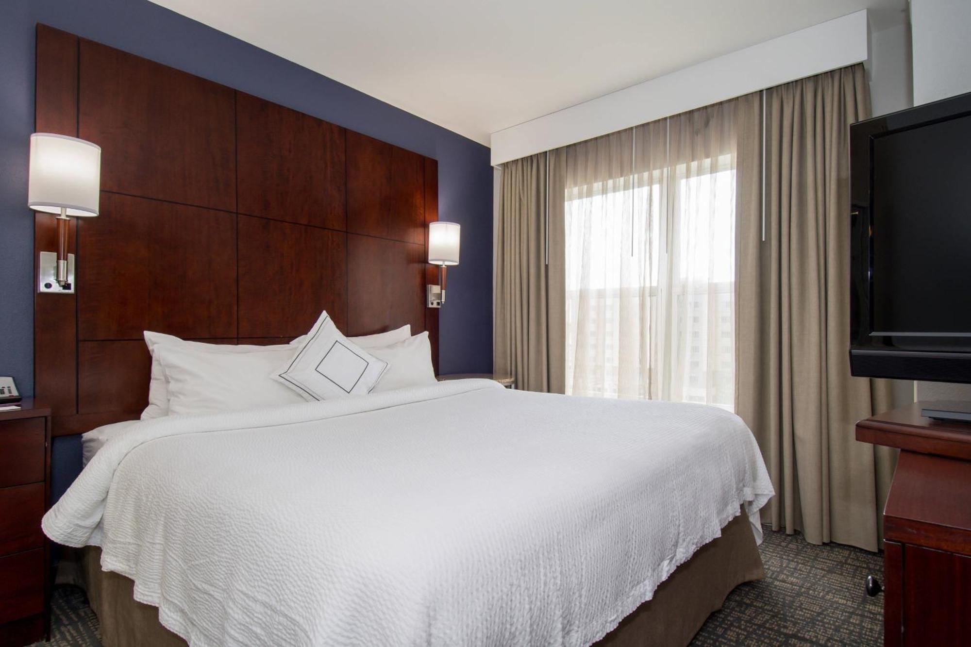 Residence Inn Charlotte Concord Zewnętrze zdjęcie