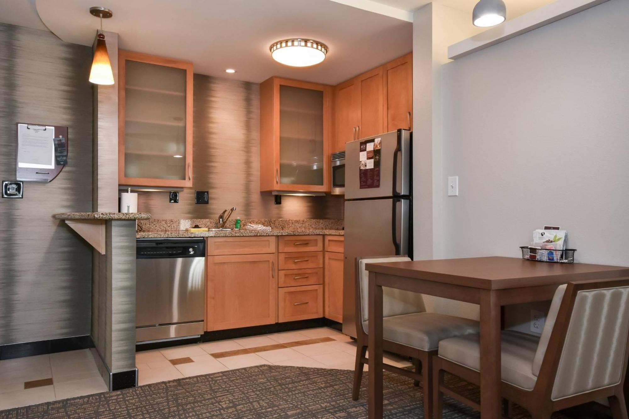 Residence Inn Charlotte Concord Zewnętrze zdjęcie