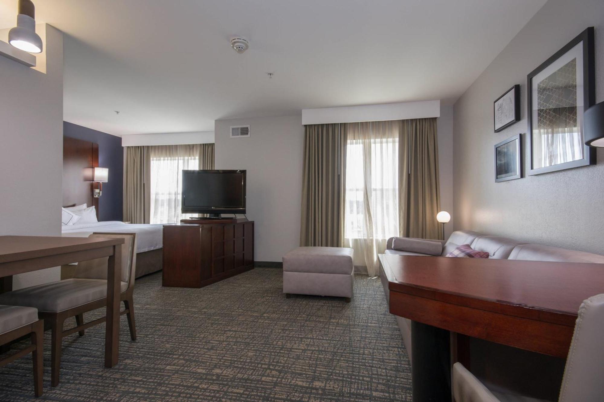 Residence Inn Charlotte Concord Zewnętrze zdjęcie