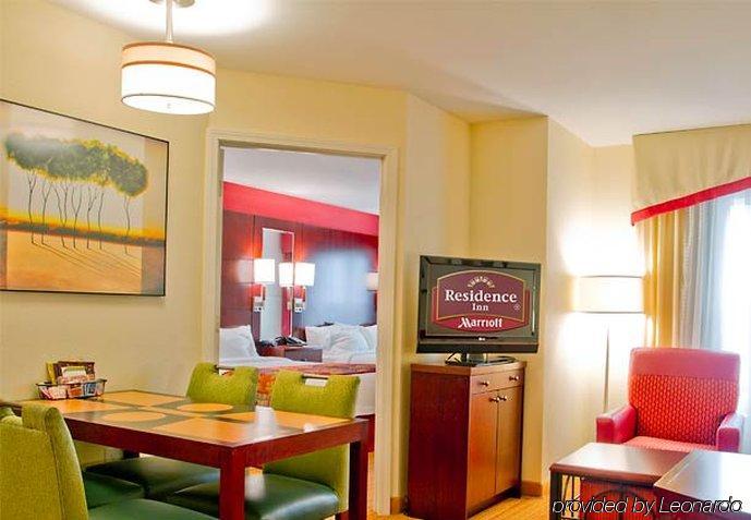 Residence Inn Charlotte Concord Zewnętrze zdjęcie