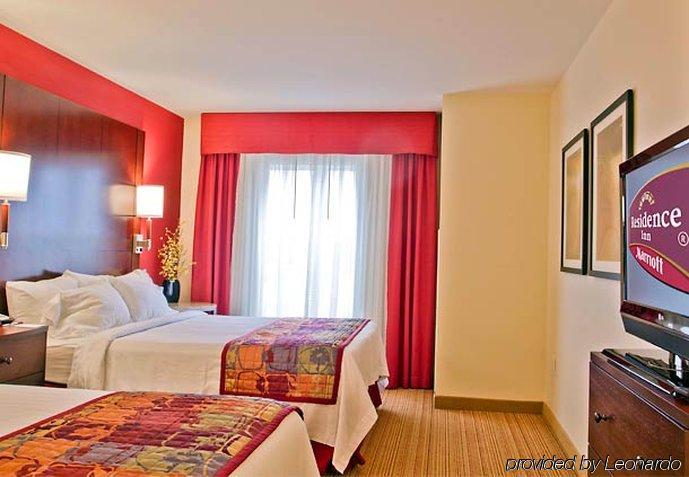Residence Inn Charlotte Concord Zewnętrze zdjęcie