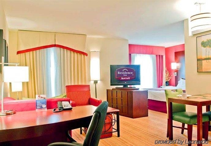 Residence Inn Charlotte Concord Zewnętrze zdjęcie