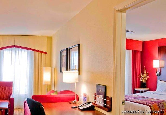 Residence Inn Charlotte Concord Zewnętrze zdjęcie