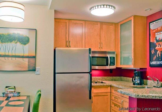 Residence Inn Charlotte Concord Zewnętrze zdjęcie
