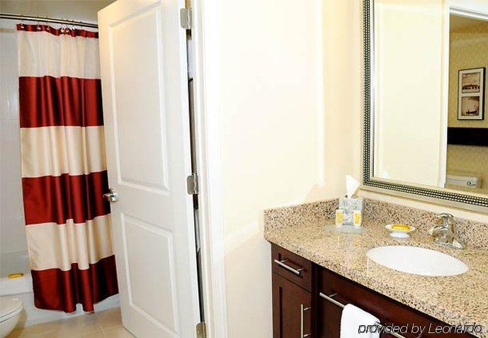 Residence Inn Charlotte Concord Zewnętrze zdjęcie