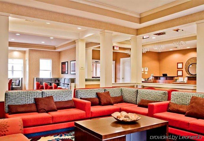 Residence Inn Charlotte Concord Zewnętrze zdjęcie