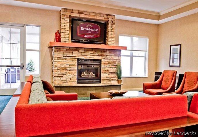Residence Inn Charlotte Concord Zewnętrze zdjęcie