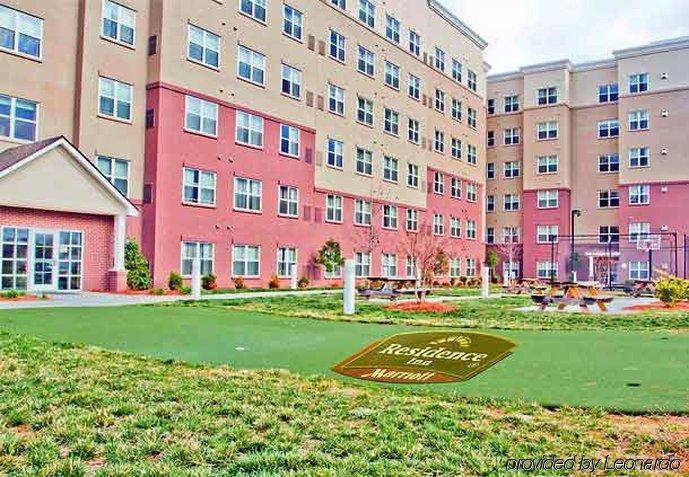 Residence Inn Charlotte Concord Zewnętrze zdjęcie
