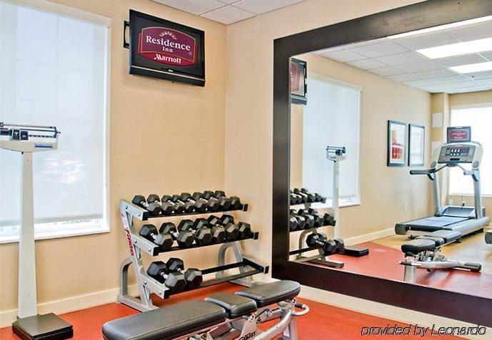 Residence Inn Charlotte Concord Zewnętrze zdjęcie