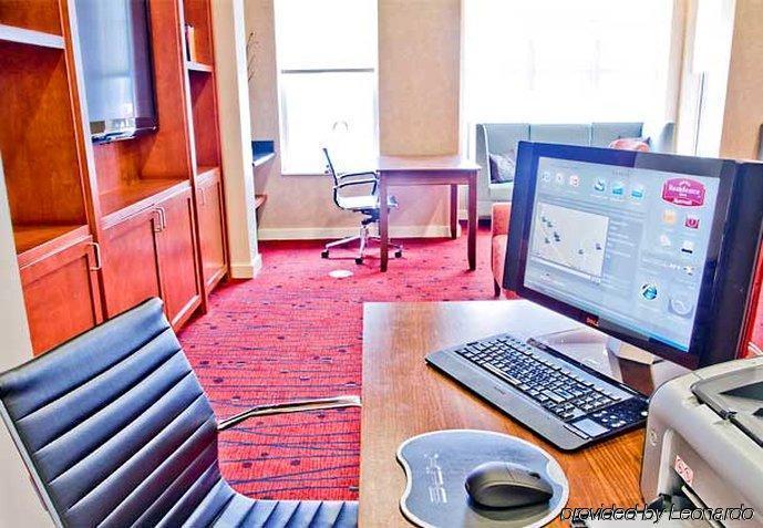 Residence Inn Charlotte Concord Zewnętrze zdjęcie