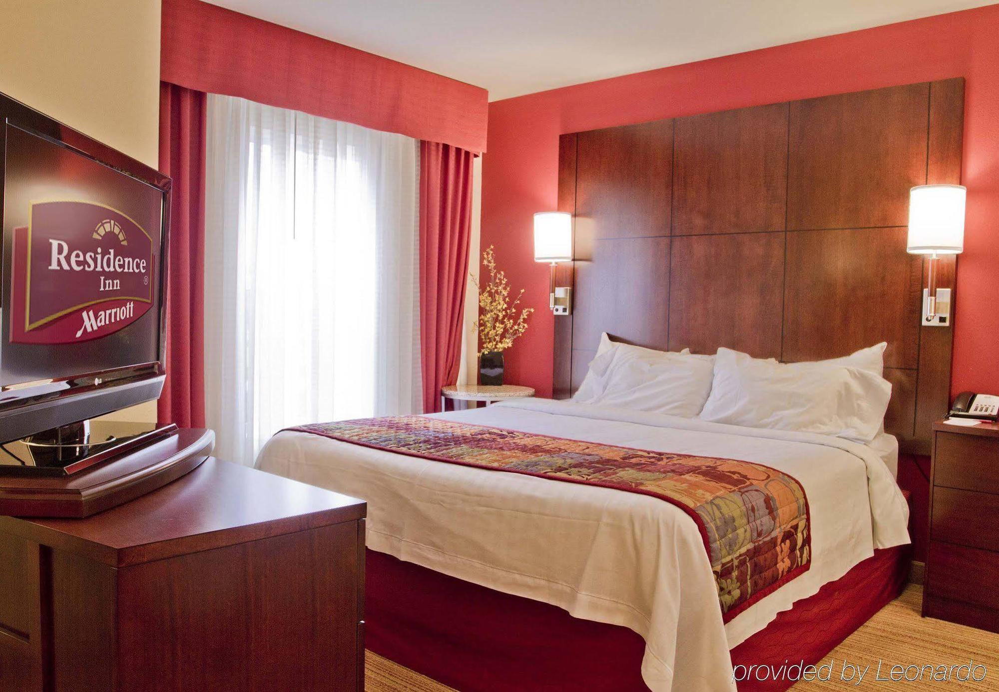 Residence Inn Charlotte Concord Zewnętrze zdjęcie