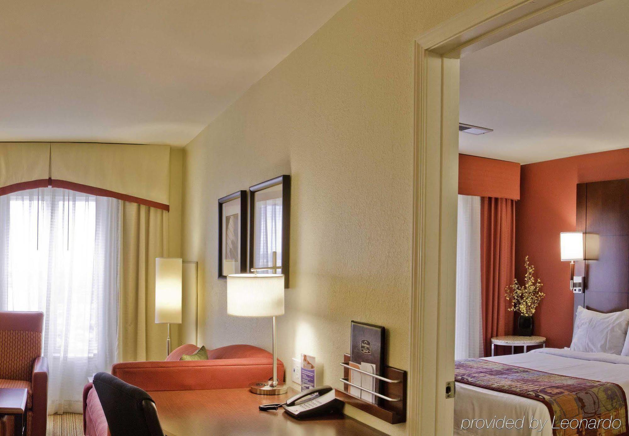 Residence Inn Charlotte Concord Zewnętrze zdjęcie