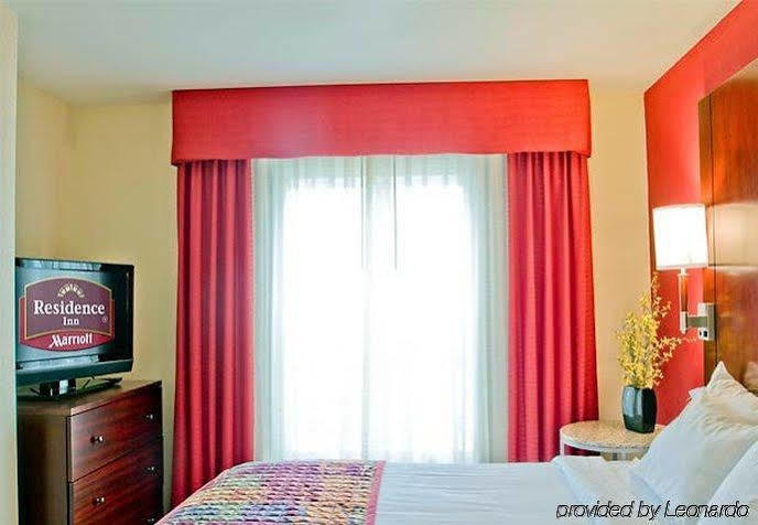 Residence Inn Charlotte Concord Zewnętrze zdjęcie