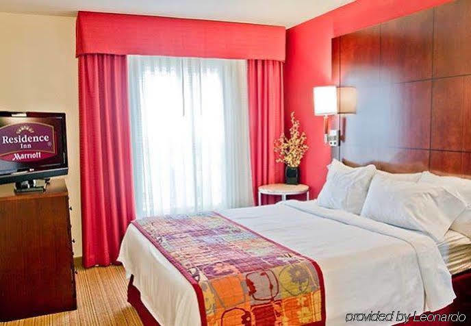 Residence Inn Charlotte Concord Zewnętrze zdjęcie