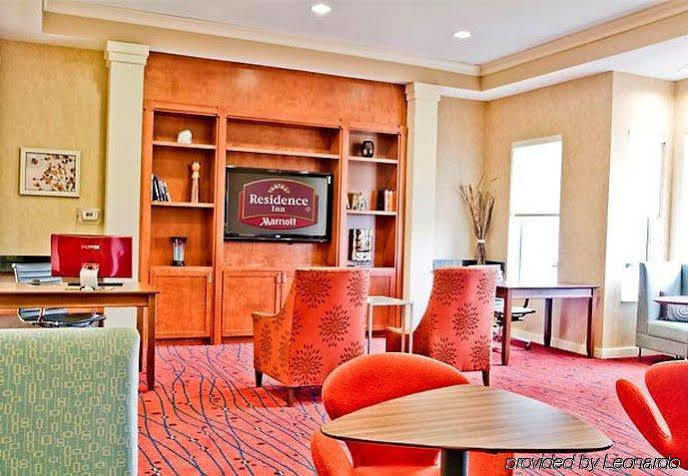 Residence Inn Charlotte Concord Zewnętrze zdjęcie
