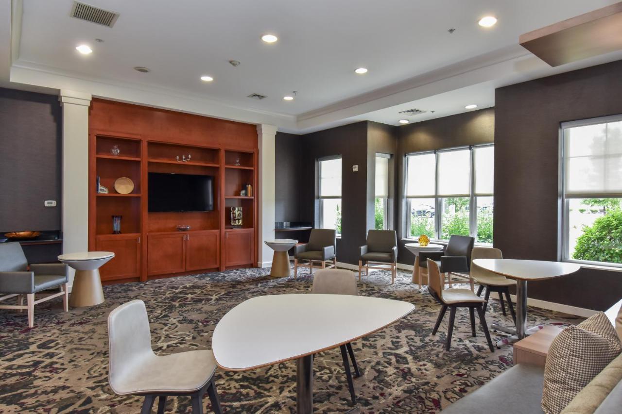 Residence Inn Charlotte Concord Zewnętrze zdjęcie